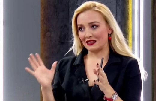 Akademisyen Çiğdem Bayraktar Ör tutuklandı