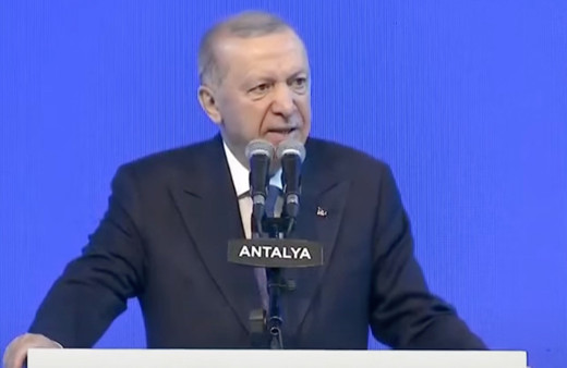 Cumhurbaşkanı Erdoğan'dan önemli açıklamalar