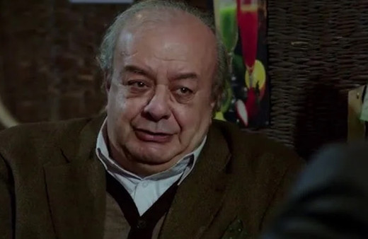 Tiyatro oyuncusu Sezai Altekin hayatını kaybetti