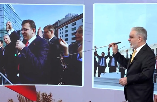 Hadi Özışık'tan 'İmamoğlu' çıkışı: Adliyeye İBB Başkanı olarak gitmedi...