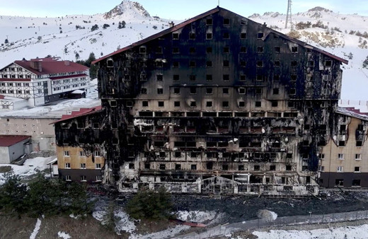 Kartalkaya acı ders oldu uzman isimden kritik öneri