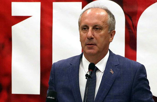 Muharrem İnce, CHP'ye mi dönüyor? Memleket Partisi'nin başına kim geçecek?