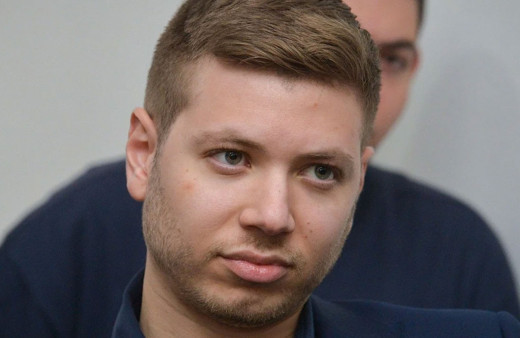 Netanyahu'nun oğlundan küstah bir paylaşım daha geldi