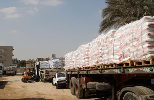 DSÖ: Refah Sınır Kapısı'ndan Mayıs 2024 sonrası ilk tıbbi tahliye gerçekleştirilecek