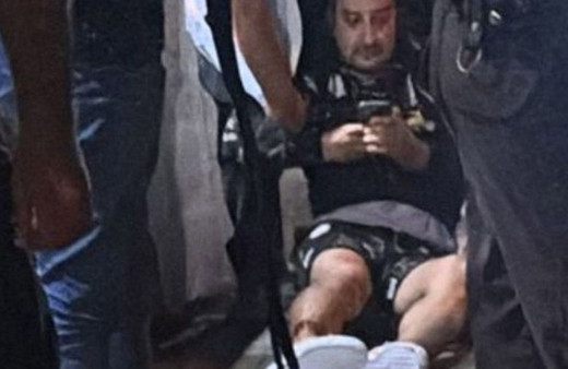 Serhat Akın'a saldıran şahıslar hakkında karar