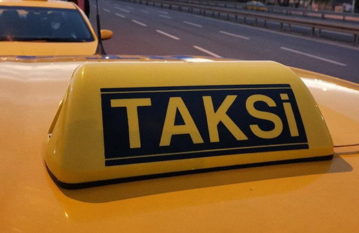 Taksilerde yeni dönem! 1 Mart'ta başlıyor