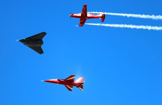 Savunma ve havacılık ihracatında öne çıkan 10 firma belli oldu