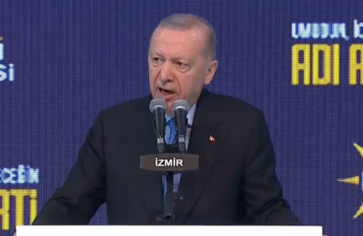 Cumhurbaşkanı Erdoğan'dan önemli açıklamalar