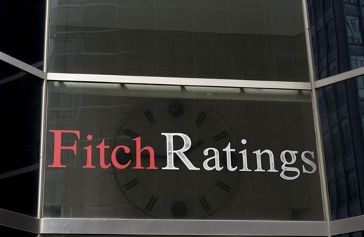 Fitch, Türkiye'nin kredi notunu teyit etti