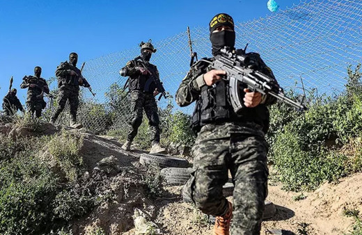 İsrail ordusu itiraf etti: Hamas komutanı hayatta!