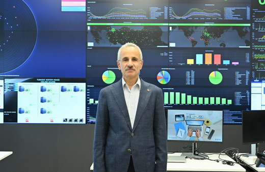 Vatandaşlar uğradığı siber zorbalığı ihbar edebiliyor: Alo 141 üzerinden bugüne kadar 425 bin 837 çağrı karşılandı