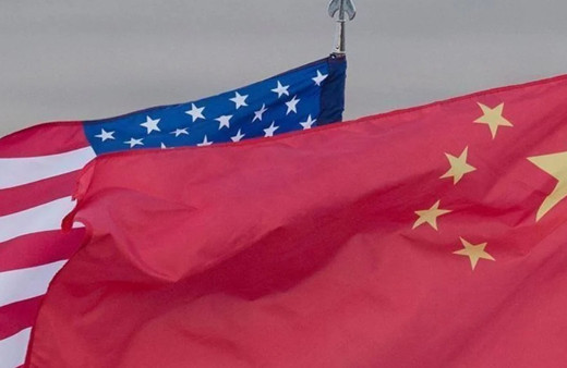 Çin'den, ABD’ye tarife kararından vazgeçme çağrısı