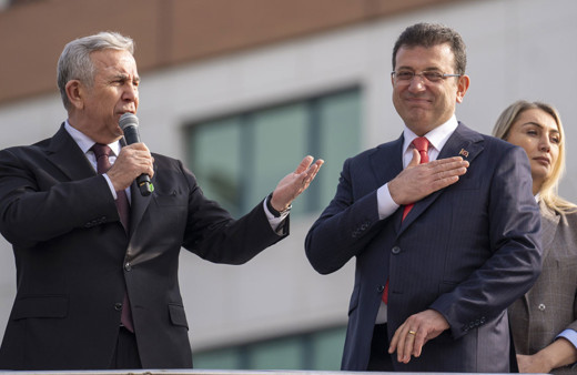 CHP'de önseçim krizi Mansur Yavaş iddiası konuşuluyor