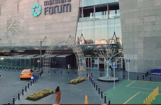 Marmara Forum’un satış iddialarına yalanlama geldi