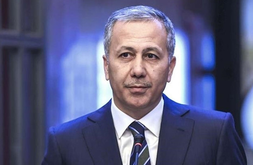 Bakan Yerlikaya açıkladı: "Mercek-28" operasyonunda 36 ruhsatsız tabanca ele geçirildi