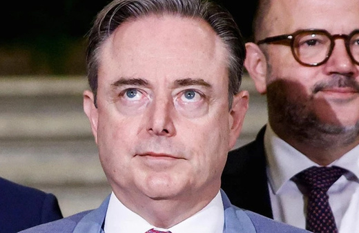 Belçika'nın yeni Başbakanı Bart De Wever oldu