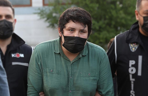 "Çiftlik Bank" davasında karar açıklandı! 'Tosuncuk' lakaplı Mehmet Aydın'ın cezası belli oldu