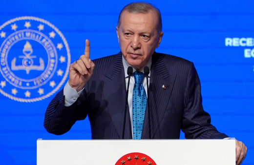 Cumhurbaşkanı Erdoğan duyurdu: 2025 yılında 1381 engelli öğretmenin ataması yapılacak