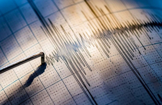 Ege'de her dakika deprem oluyor! Bölge beşik gibi sallanıyor, AFAD'dan açıklama