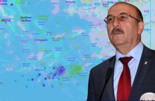 Tehdit altındaki şehirleri tek tek açıkladı! Türkiye'yi depremler nasıl etkileyecek?