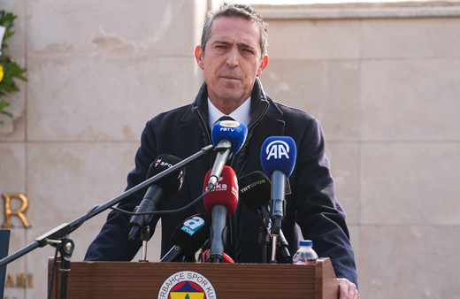 Hayatını kaybeden Ogün Altıparmak için tören düzenlendi