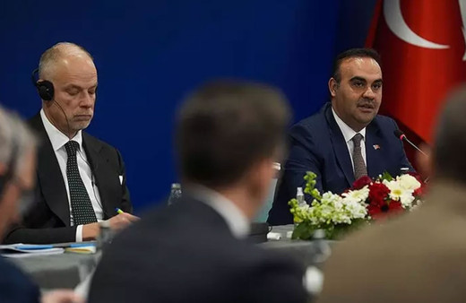 Türkiye ve Macaristan'dan savunma sanayisi alanında işbirliği