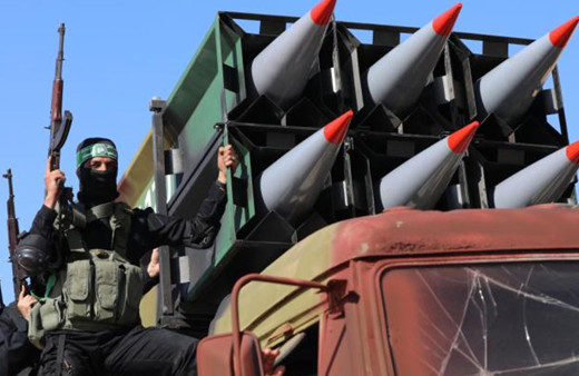 İsrail ordusunun incelemesi, "Demir Kubbe"nin 7 Ekim 2023'te çöktüğünü ortaya koydu