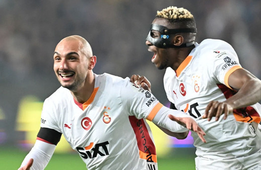 Ahmed Kutucu: Çok mutluyum