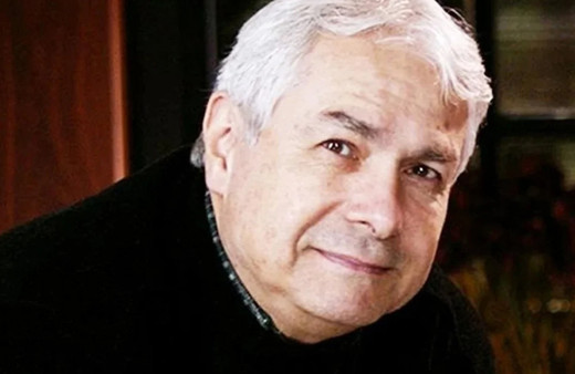 Tiyatrocu Ümit Denizer yaşamını yitirdi