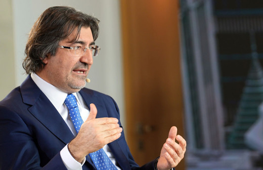 Türkiye Bankalar Birliği Başkanı Alpaslan Çakar: 2025 yılı itibarıyla KKM mekanizması tamamen bitecek