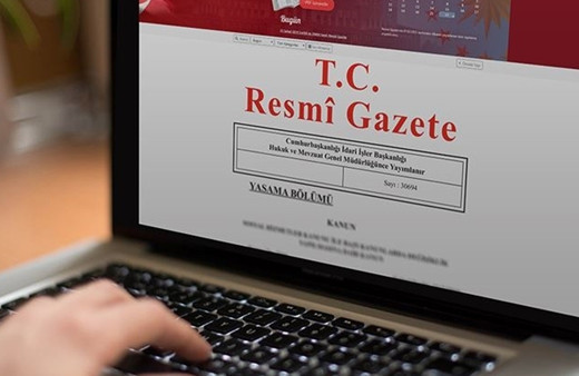 Kritik atama kararları Resmi Gazete'de yayımlandı! AFAD, Göç İdaresi Başkanlığı...