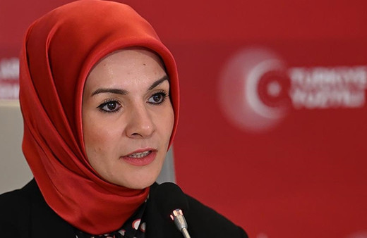 Bakan Göktaş'tan "sosyal medya düzenlemesi" açıklaması