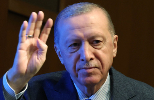 Cumhurbaşkanı Erdoğan: İŞKUR Gençlik Programımızı bugün devreye alıyoruz