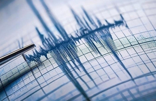 Ege Denizi'nde yeni bir deprem daha!