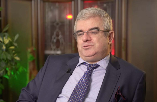 ODTÜ'yü bitirdi soğan sattı! Hakan Sevim'in sıra dışı başarı hikayesi...