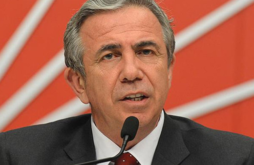 Mansur Yavaş'tan iki itiraz! Özgür Özel'le görüştü, Abdulkadir Selvi yazdı