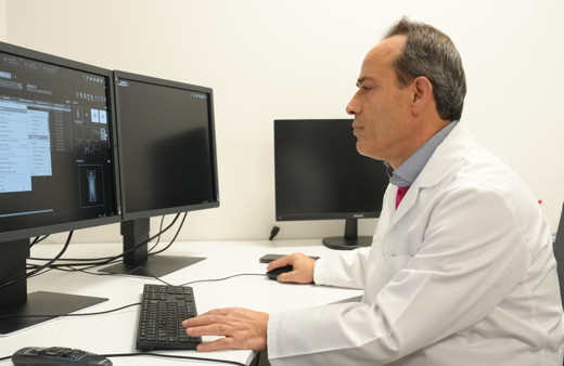 Medipol'den kanser tanısı ve tedavisinde PET-CT yöntemi