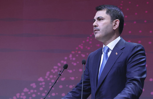 Ege'deki depremler! Bakan Murat Kurum: Bu hadiseler bize depreme hazırlığın milli güvenlik meselesi olduğunu gösteriyor