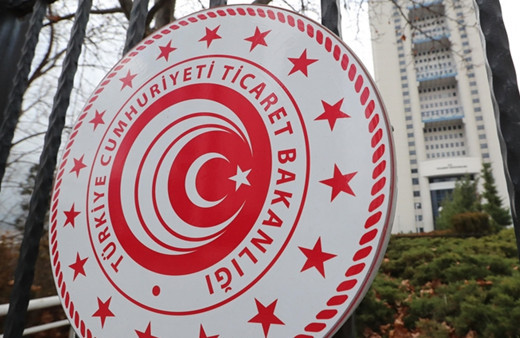 Ticaret Bakanlığına ilişkin atama ve görevden alma kararları Resmi Gazete'de