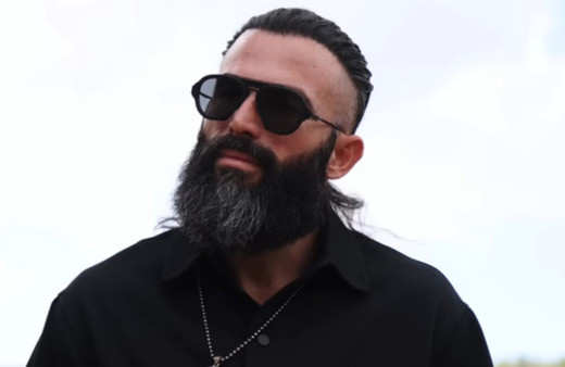 Bakanlık harekete geçmişti! Turabi'nin tepki çeken şarkısı için karar verildi