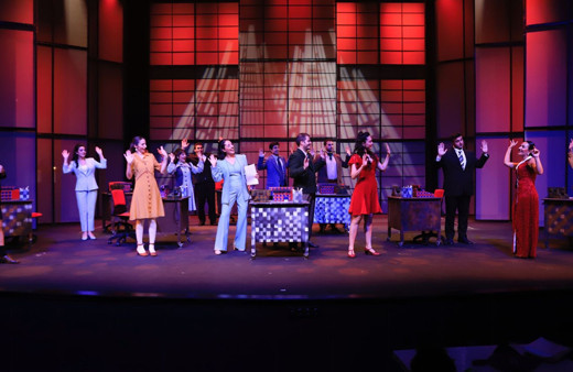 İstanbul’da tiyatro rüzgarı: 3. Uluslararası Kadın Oyun Yazarları Tiyatro Festivali 7 Şubat’ta başlıyor