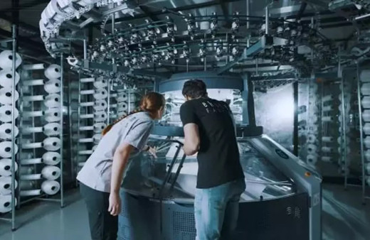 Türk tekstil devi Sun Tekstil Dünya basınında gündem oldu