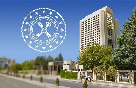 Hazine ve Maliye Bakanlığı 4 finans kuruluşuna yetki verdi