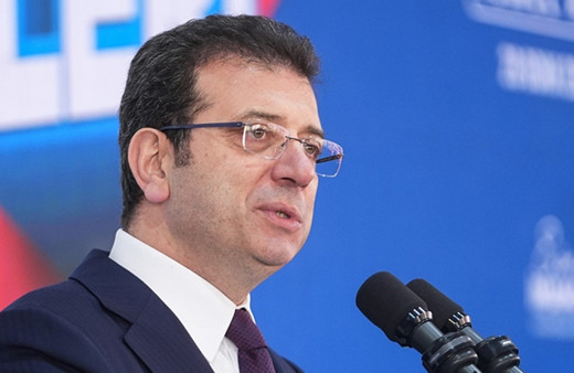 İBB Başkanı İmamoğlu hakkında 7 yıl 4 aya kadar hapis istemi