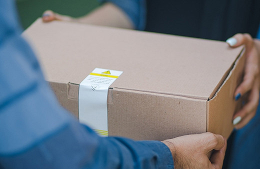 Kargoyla gönderilen tarım ilaçlama pompasında uyuşturucu bulundu