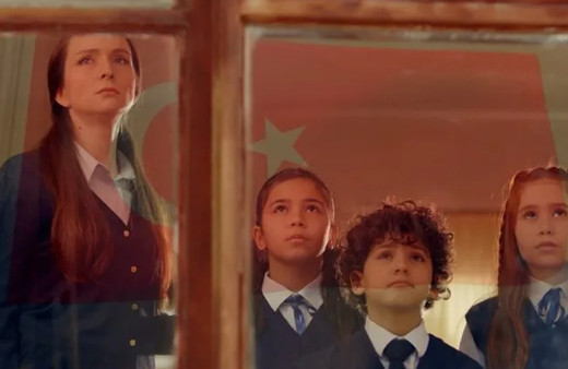 Bakanlıktan 6 Şubat filmi: “Bir oluruz; gerekirse tüm Türkiye 11 il oluruz”