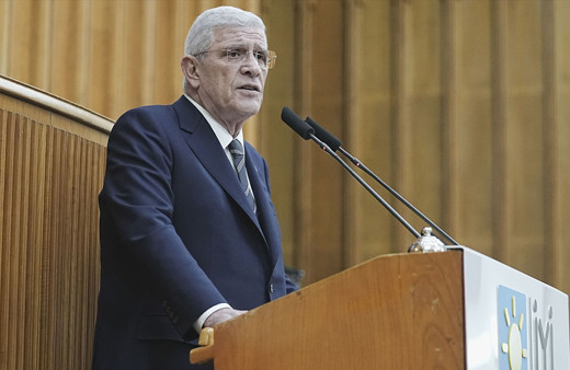 Müsavat Dervişoğlu CHP'nin ön seçim tercihi için ne dedi?