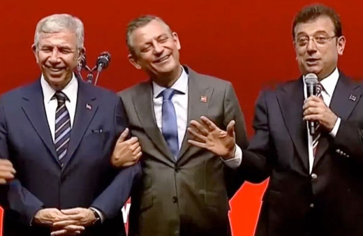 CHP'den ön seçim krizi patlak verdi üç isim 9 Şubat'ta bir araya geliyor