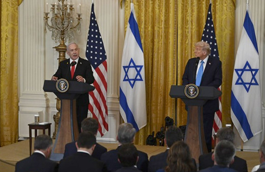 İspanya'dan ABD Başkanı Trump'ın skandal Gazze planına tepki