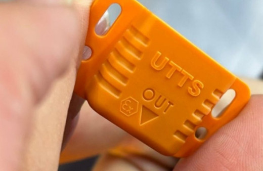 UTTS çipi iddialarıyla ilgili İletişim Başkanlığı'ndan açıklama